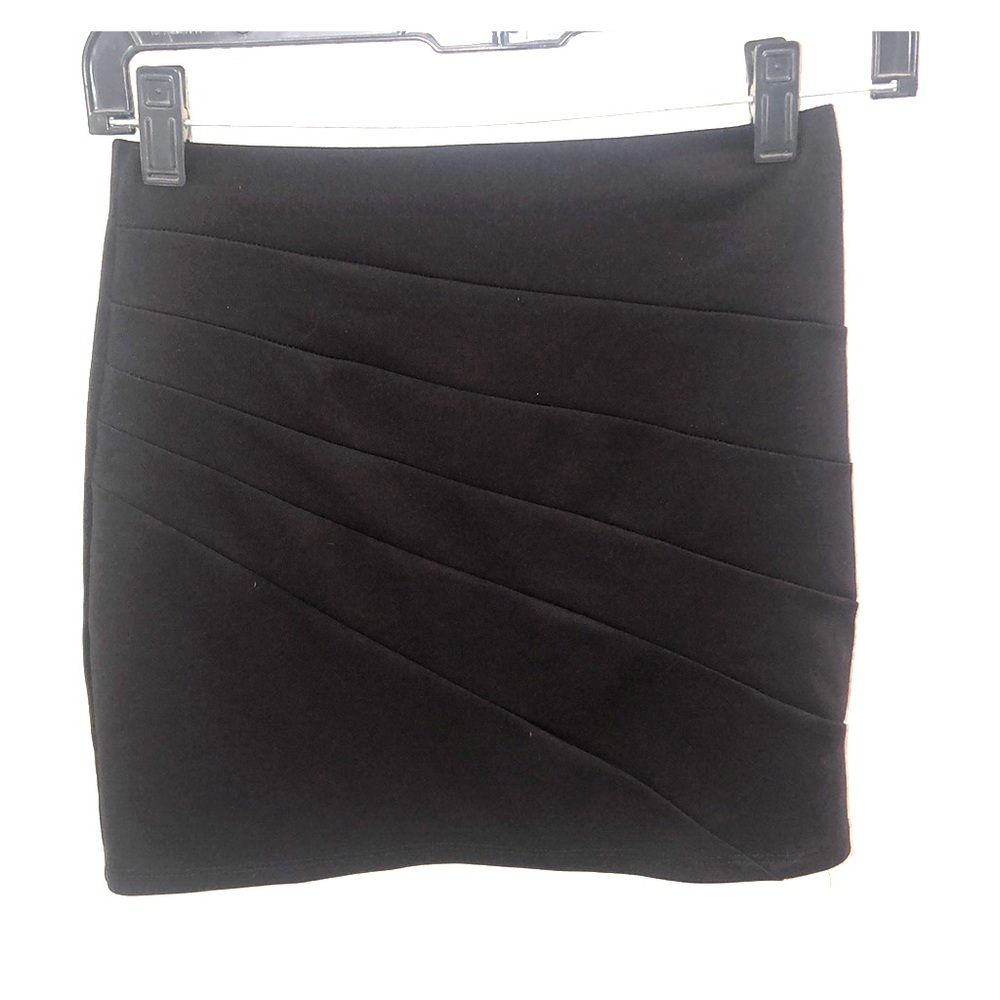 Pencil skirt